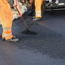 Why Choose Us For All Your Driveway Paving Needs in Bastrop, LA?